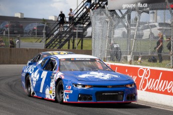GP3R 2024 - NASCAR Canada