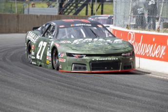 GP3R 2024 - NASCAR Canada