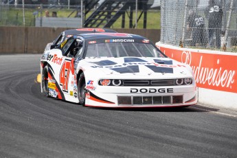 GP3R 2024 - NASCAR Canada