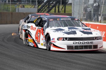 GP3R 2024 - NASCAR Canada