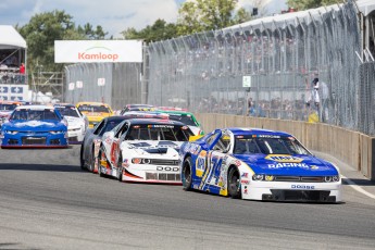 GP3R 2024 - NASCAR Canada