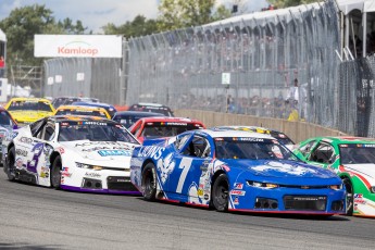 GP3R 2024 - NASCAR Canada