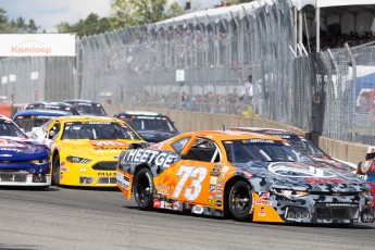 GP3R 2024 - NASCAR Canada