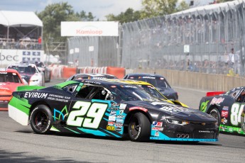 GP3R 2024 - NASCAR Canada