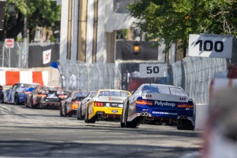 GP3R 2024 - NASCAR Canada