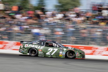 GP3R 2024 - NASCAR Canada