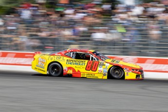 GP3R 2024 - NASCAR Canada
