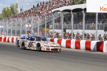 GP3R 2024 - NASCAR Canada