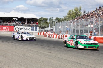 GP3R 2024 - NASCAR Canada