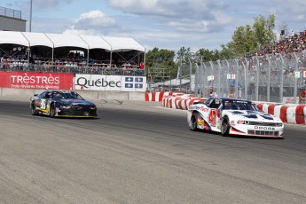 GP3R 2024 - NASCAR Canada