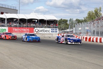 GP3R 2024 - NASCAR Canada