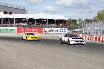 GP3R 2024 - NASCAR Canada