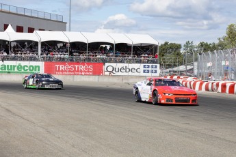 GP3R 2024 - NASCAR Canada