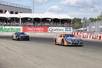 GP3R 2024 - NASCAR Canada