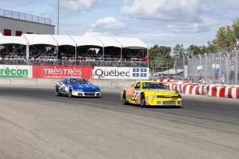 GP3R 2024 - NASCAR Canada