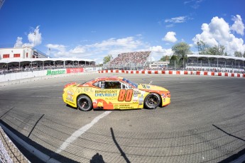 GP3R 2024 - NASCAR Canada