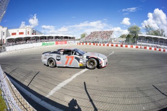 GP3R 2024 - NASCAR Canada
