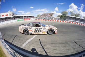 GP3R 2024 - NASCAR Canada