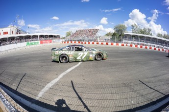 GP3R 2024 - NASCAR Canada