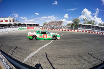 GP3R 2024 - NASCAR Canada