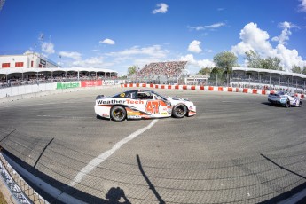 GP3R 2024 - NASCAR Canada
