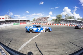 GP3R 2024 - NASCAR Canada