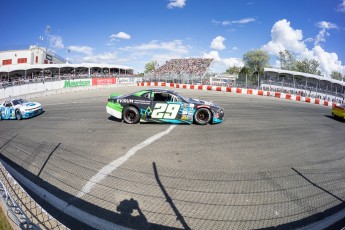 GP3R 2024 - NASCAR Canada