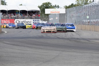 GP3R 2024 - NASCAR Canada