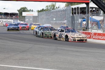 GP3R 2024 - NASCAR Canada