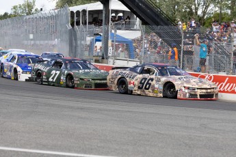 GP3R 2024 - NASCAR Canada