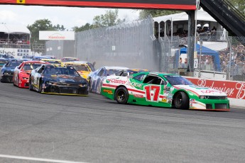 GP3R 2024 - NASCAR Canada