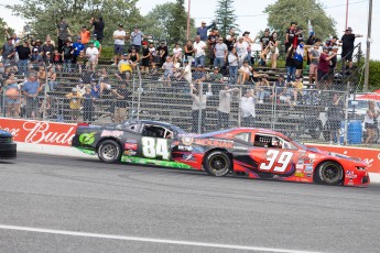 GP3R 2024 - NASCAR Canada