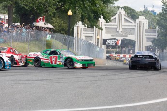 GP3R 2024 - NASCAR Canada