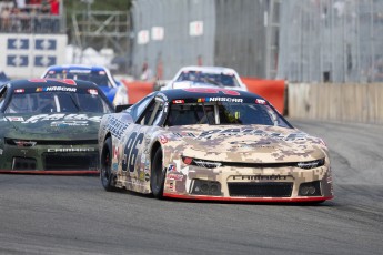 GP3R 2024 - NASCAR Canada