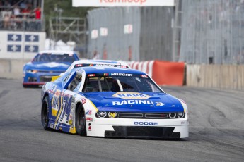 GP3R 2024 - NASCAR Canada