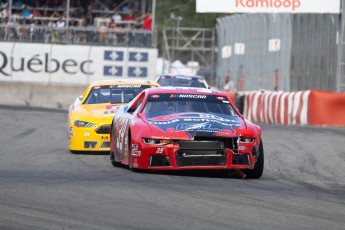 GP3R 2024 - NASCAR Canada