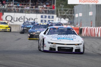 GP3R 2024 - NASCAR Canada