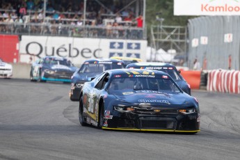 GP3R 2024 - NASCAR Canada