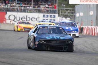 GP3R 2024 - NASCAR Canada