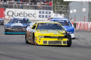 GP3R 2024 - NASCAR Canada