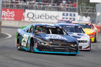 GP3R 2024 - NASCAR Canada