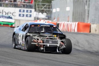 GP3R 2024 - NASCAR Canada