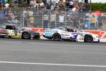 GP3R 2024 - NASCAR Canada