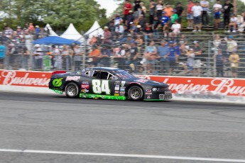 GP3R 2024 - NASCAR Canada