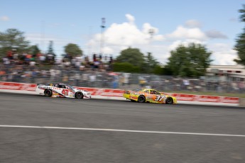 GP3R 2024 - NASCAR Canada