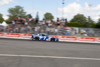 GP3R 2024 - NASCAR Canada