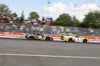 GP3R 2024 - NASCAR Canada