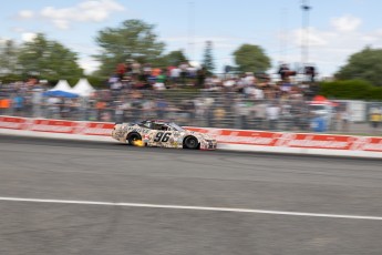 GP3R 2024 - NASCAR Canada