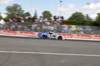 GP3R 2024 - NASCAR Canada