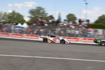 GP3R 2024 - NASCAR Canada